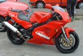 1996 Laverda Sport 650 photo